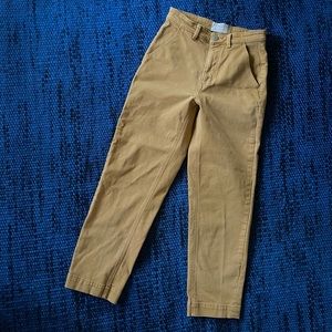 Everlane Straight-Leg Pant